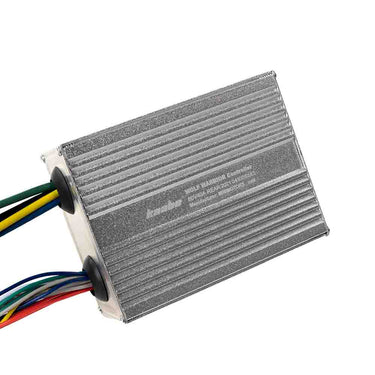 rear controllers for wolf warrior 11